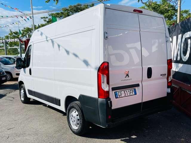 Peugeot Boxer BOXER 2.2 HDI L2H2 140CV PRONTA CONSEGNA