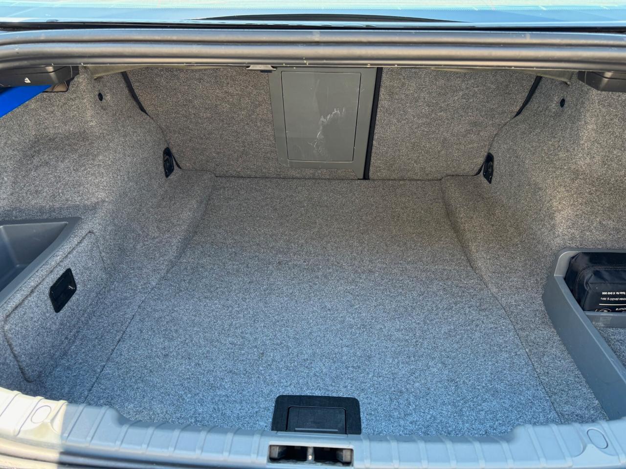Bmw 320 320d cat Futura