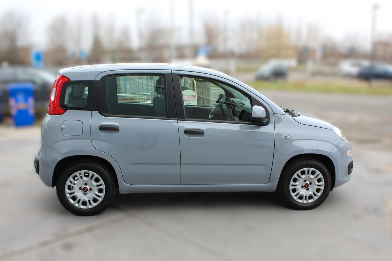 Fiat Panda 1.2 EasyPower Lounge