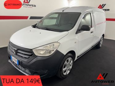 Dacia Dokker 1.6 8V 85CV GPL Furgone