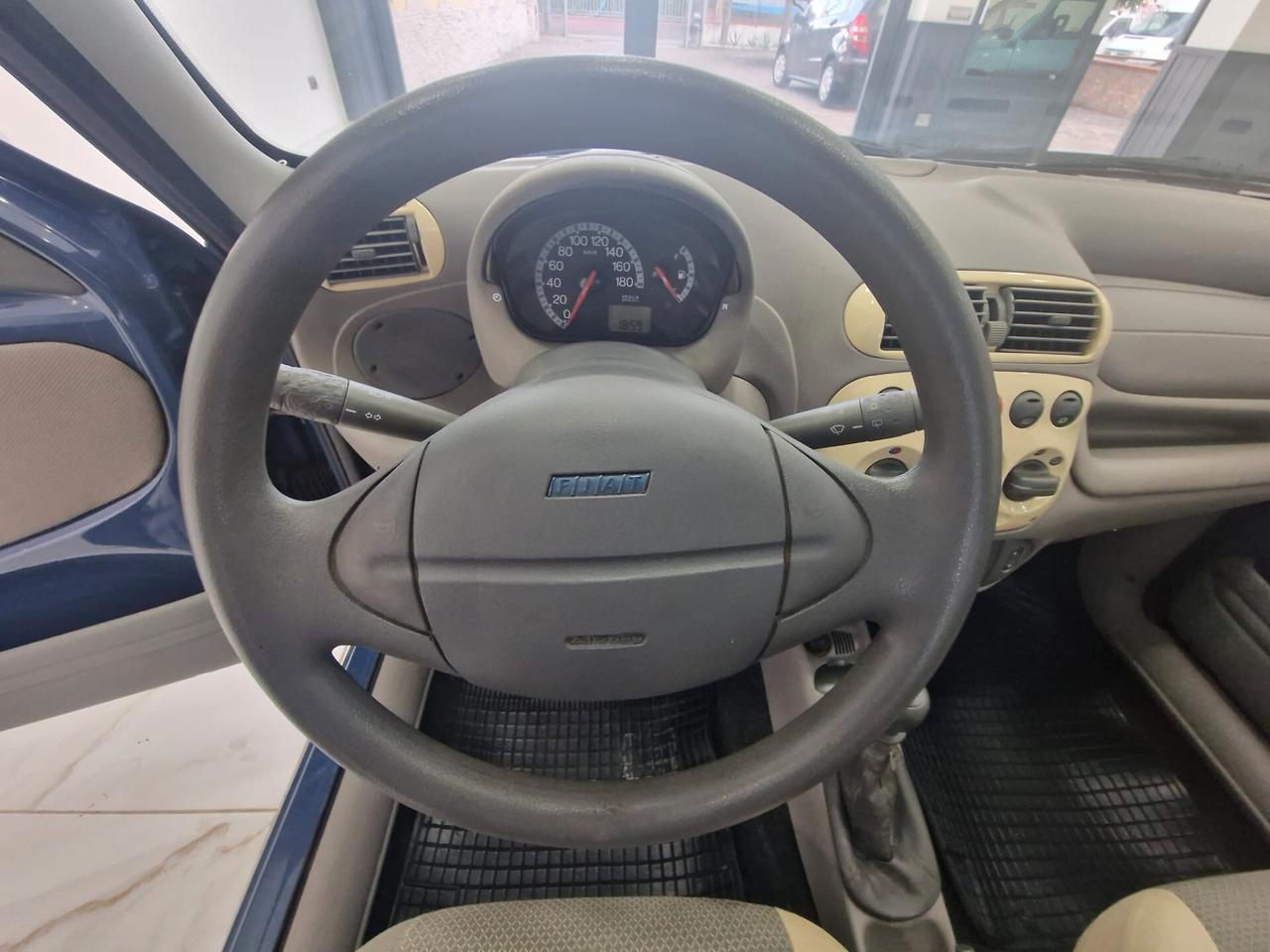 Fiat 600 1.1 CLIMA E SERVOSTERZO