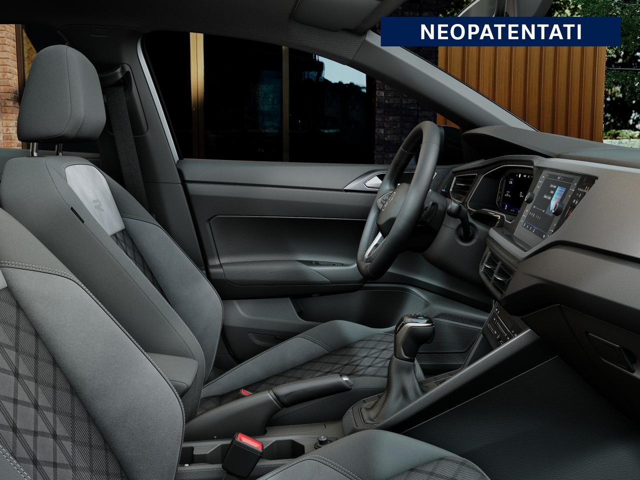 Volkswagen Taigo 1.0 tsi r-line plus 115cv dsg