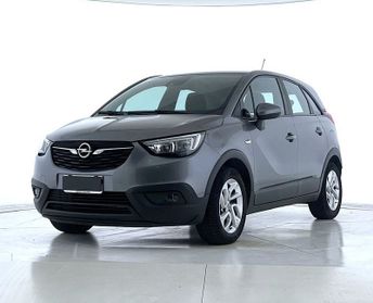 Opel Crossland Crossland X 1.2 12V Advance