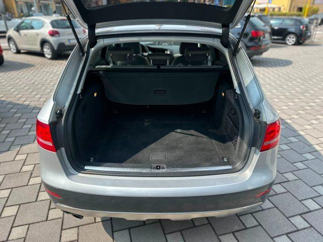 AUDI A4 allroad 2.0 TDI 177 CV Business