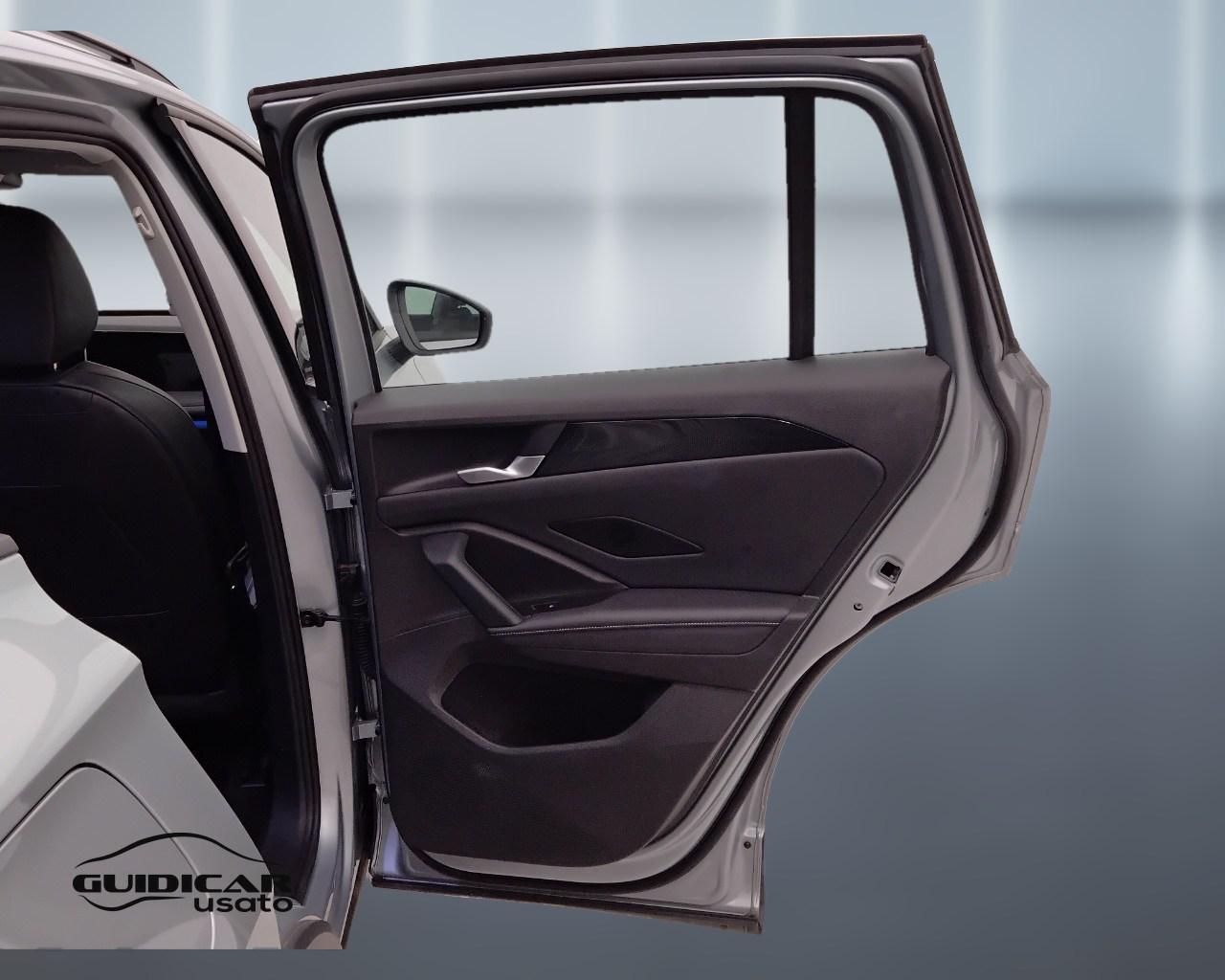 VOLKSWAGEN Tiguan III 2024 - Tiguan 2.0 tdi Life 150cv dsg