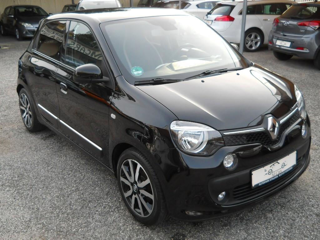 Renault Twingo TCe 90 CV EDC Sport GT