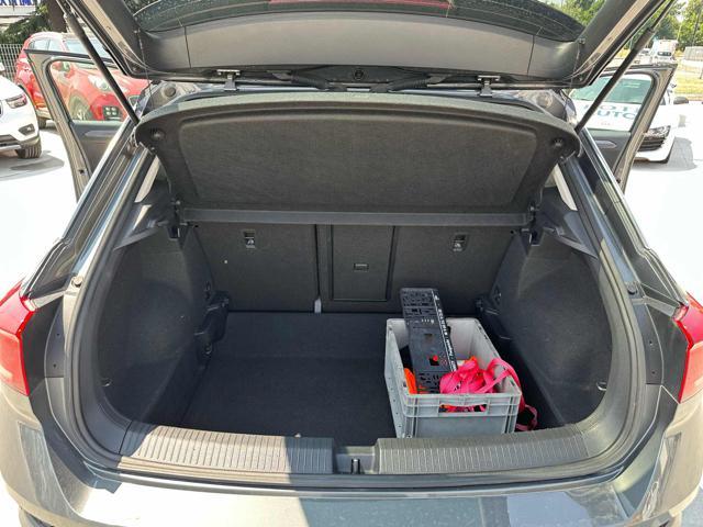VOLKSWAGEN T-Roc 1.5 TSI ACT Advanced BlueMotion Technology