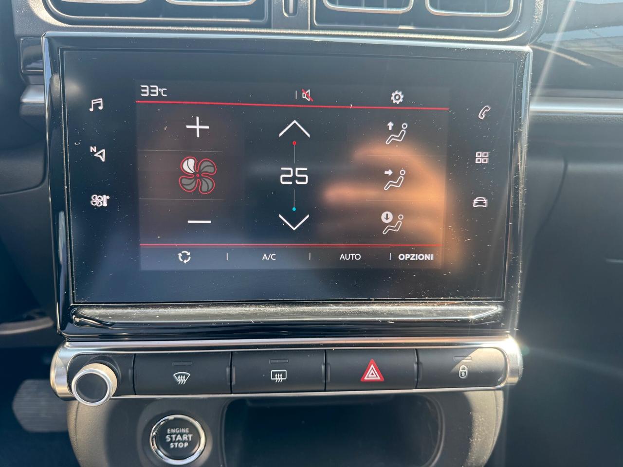 Citroen C3 1.2cc PureTech 110cv S&S EAT6 Max