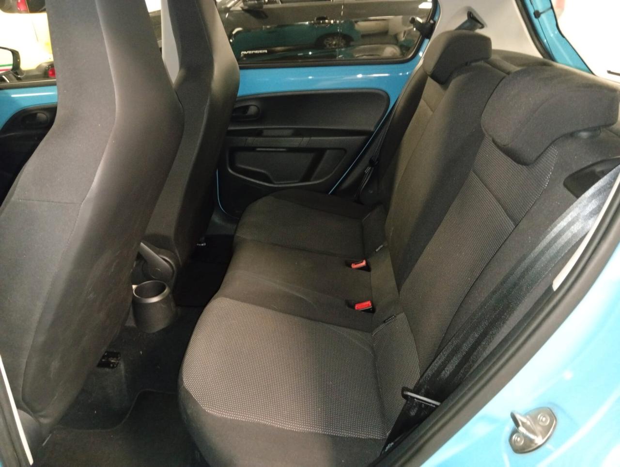 Volkswagen up! 1.0 5p. take