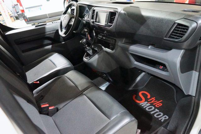 TOYOTA Proace 2.0 Diesel 120CV S&S L2h1 Enjoy