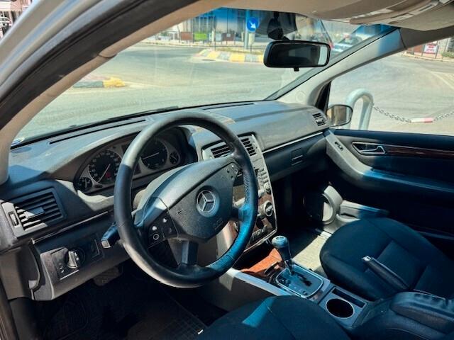 Mercedes-benz B 200 CDI C.AUTOM. SUPER PREZZO!!!
