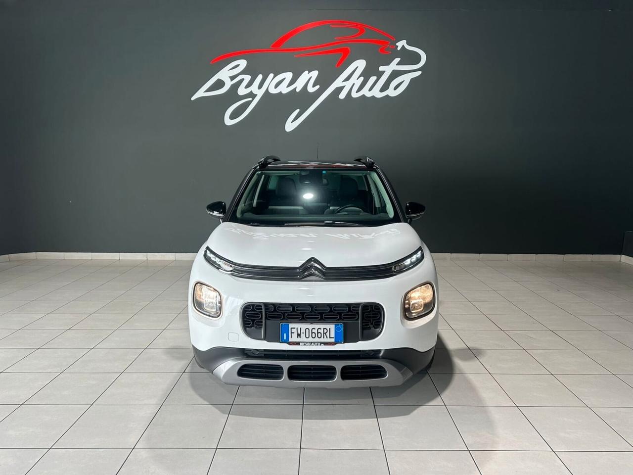 Citroen C3 Aircross C3 Aircross BlueHDi 100 S&S Origins