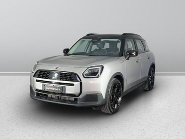 MINI Mini Countryman U25 - Mini Countryman 1.5 48V C Classic auto