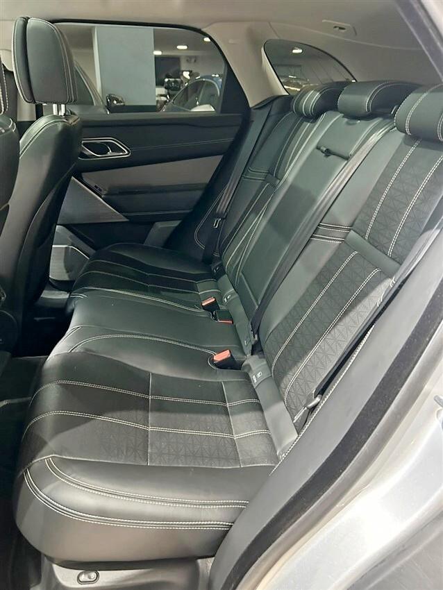 Land Rover Range Velar 3.0D V6 300 CV HSE