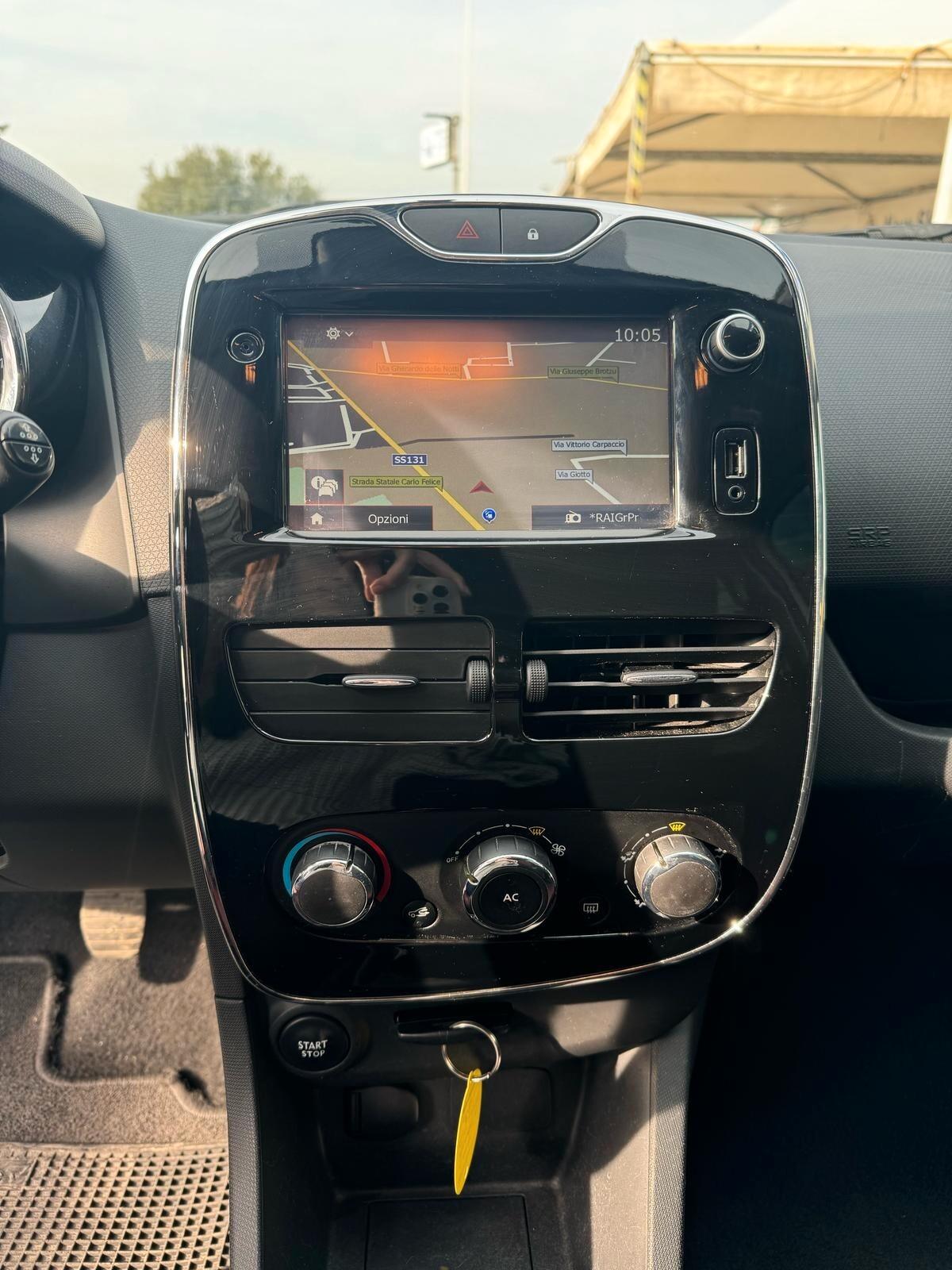 Renault Clio 1.5 dCi 8V 75CV 5 porte Live