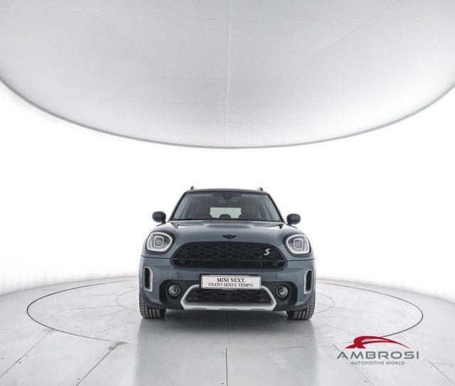 MINI Countryman Cooper SE 1.5 Cooper SE ALL4 Automatica
