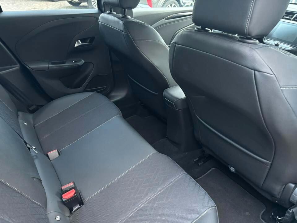 OPEL CORSA 1.2 - 2020