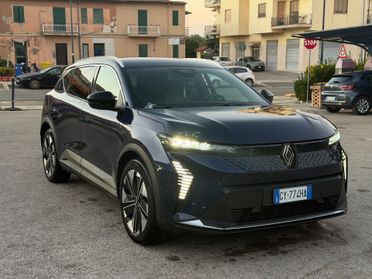 Renault Scenic Scénic E-Tech Electric 220 CV Long Range Techno