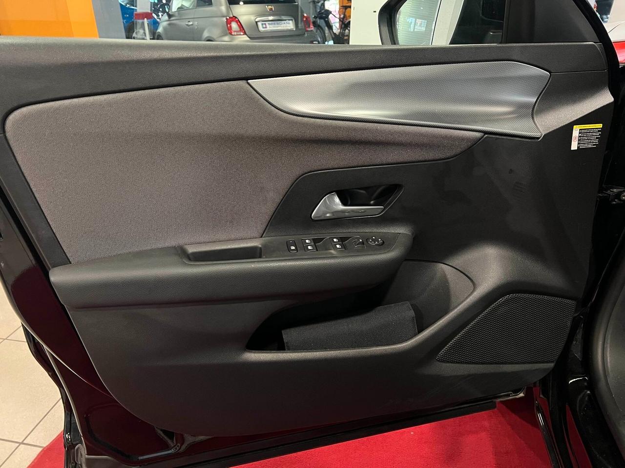 Opel Mokka 1.2 Turbo Emotion