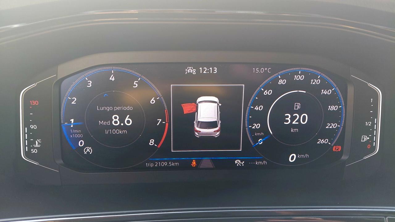 Promo Volkswagen T-Roc TSI R-Line Unicopr