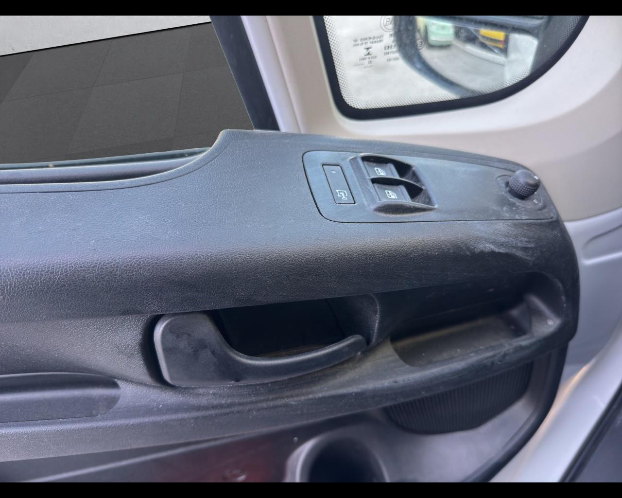 FIAT Ducato Series 9 Furgone Lastrato 33q Mh2 140cv 2.2 Multijet 3 E6d-Final
