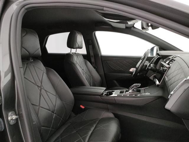 DS AUTOMOBILES DS 7 Crossback BlueHDi 180 aut. Grand Chic