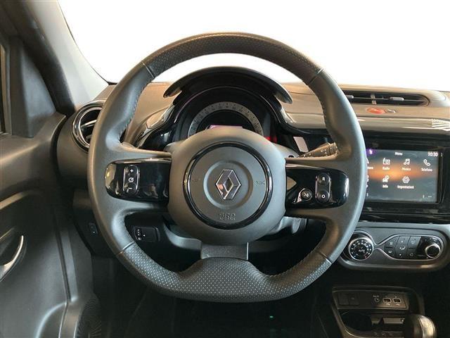 RENAULT Twingo 22kWh Urban Night