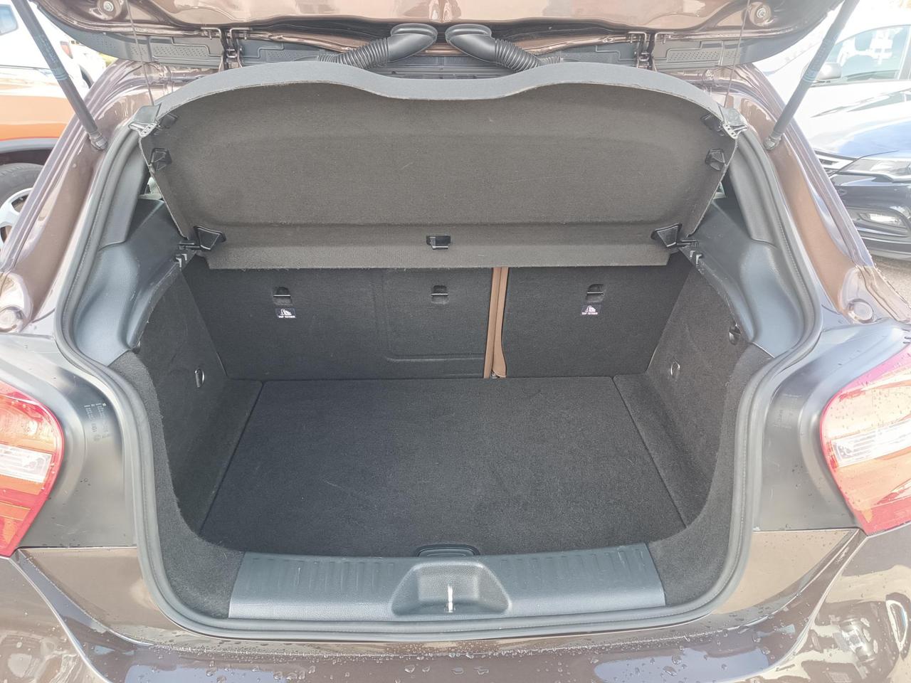 Mercedes A 180 CDI Premium E6