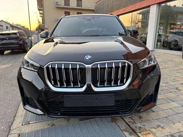 BMW X1 sDrive 20d Msport FULL LED-TETTO-NAVI-18"