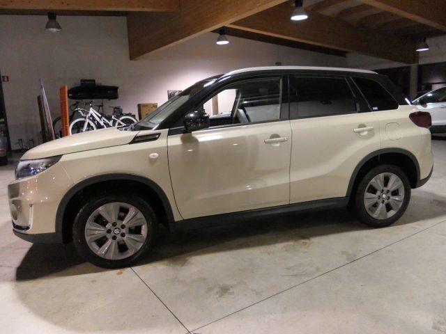 SUZUKI Vitara 1.4 Hybrid 4WD AllGrip Cool