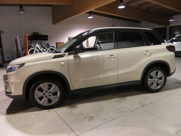 SUZUKI Vitara 1.4 Hybrid 4WD AllGrip Cool