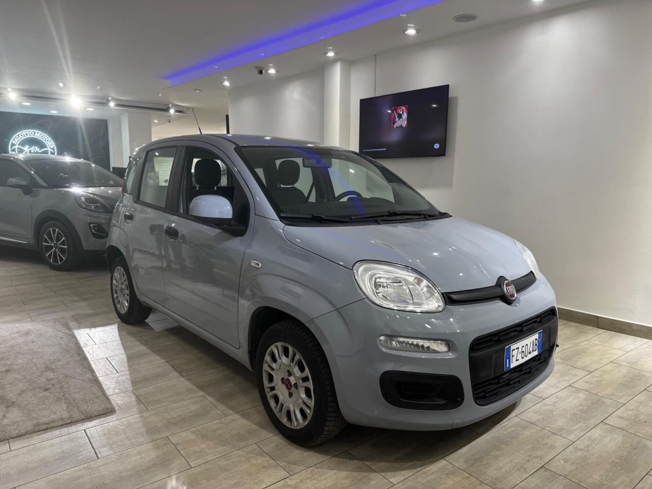 Fiat Panda 1.2 Trussardi 2020