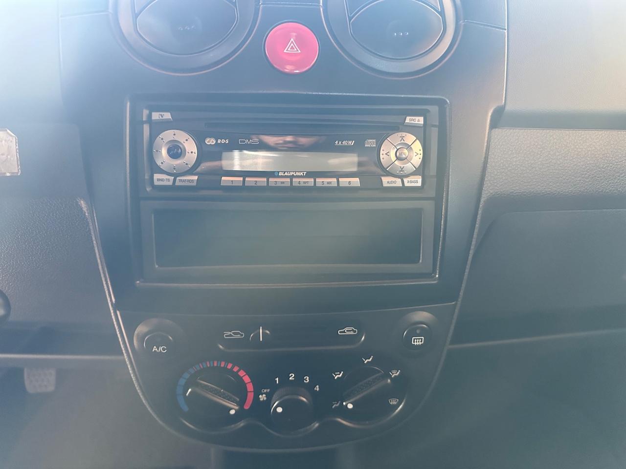 Chevrolet Matiz 800 SE 78.000km