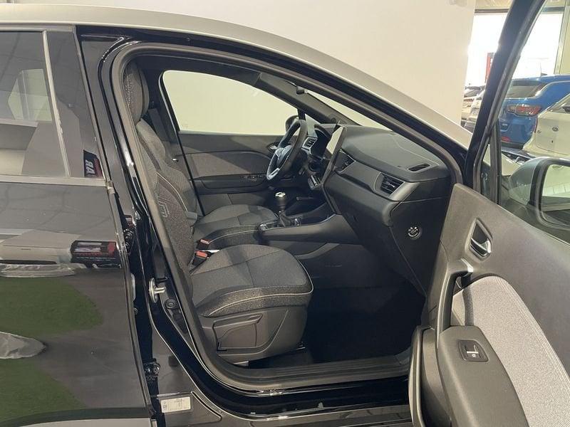 Renault Captur ECO-G 100 CV Techno