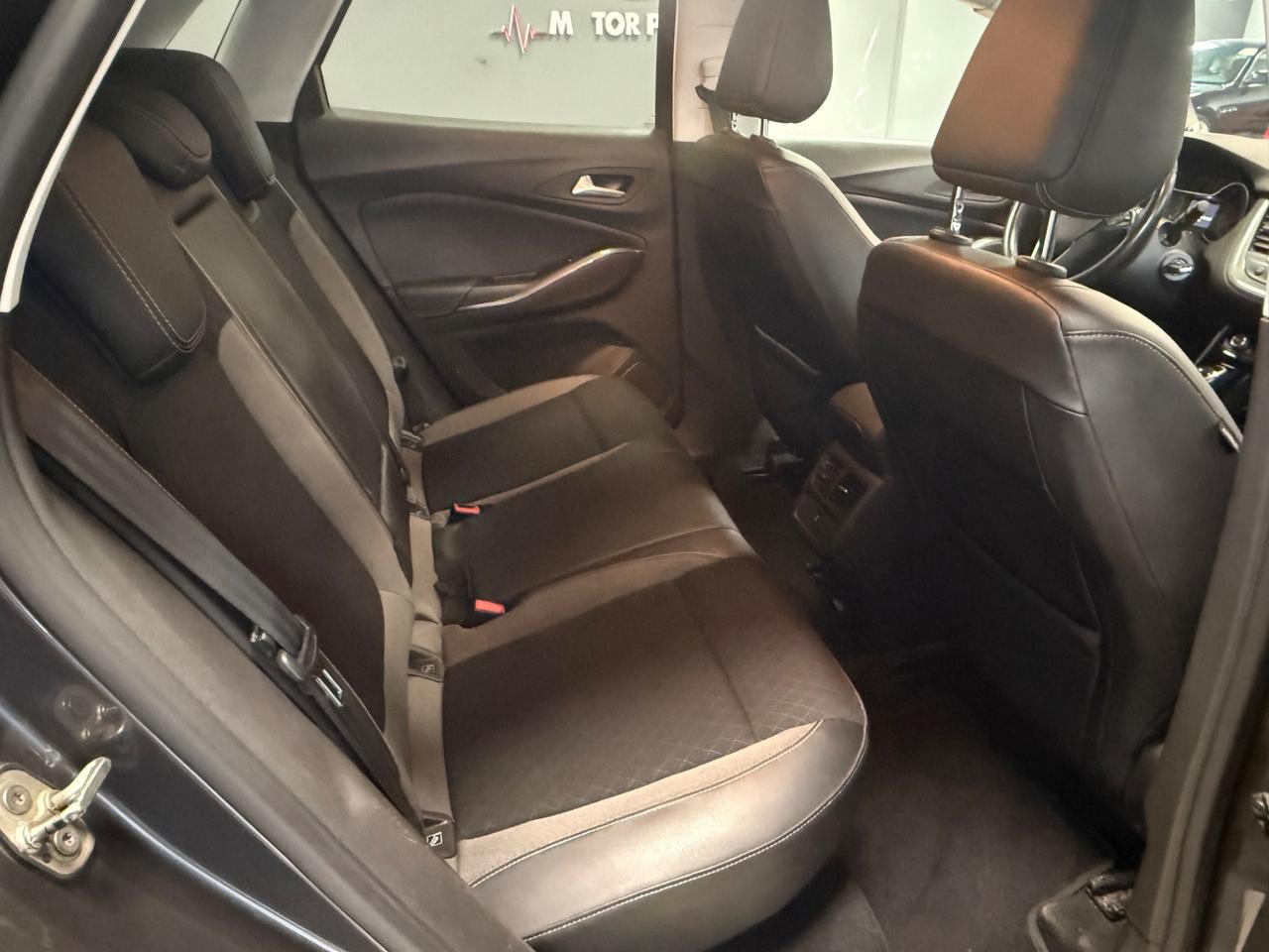 Opel Grandland X 1.5 diesel Ecotec Start&Stop aut. Innovation
