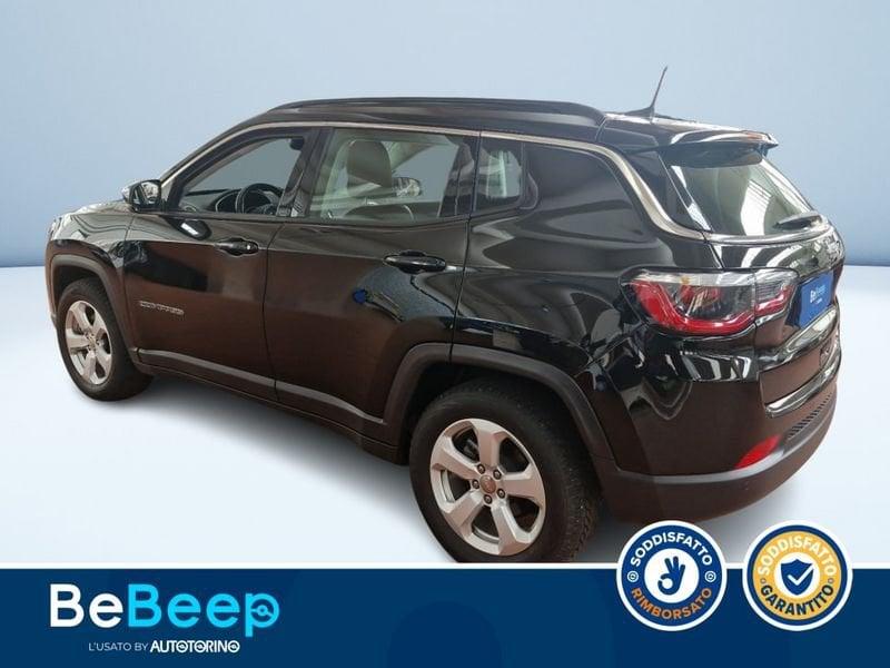 Jeep Compass 1.4 M-AIR BUSINESS 2WD 140CV MY19