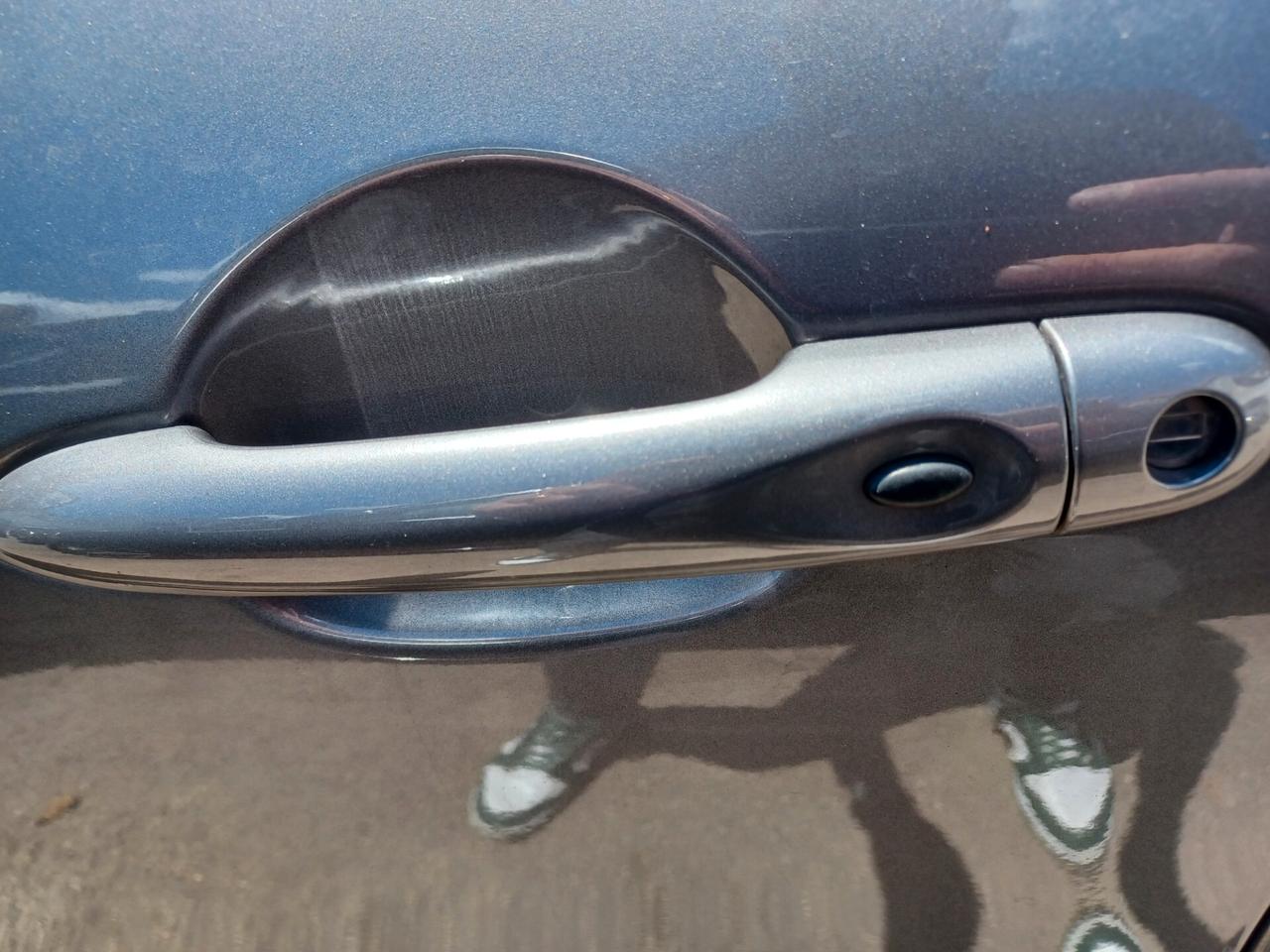 Renault Captur 1.5 DCi R link UNICO PROPRIETARIO
