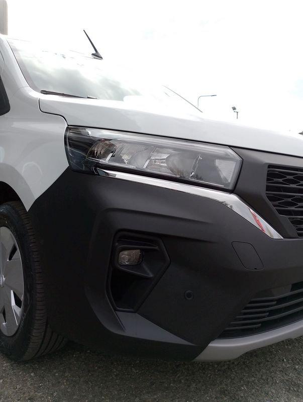 Renault Kangoo PRONTA CONSEGNA 3POSTI 130CV L1 NCONNECTA PREZZO+IVA