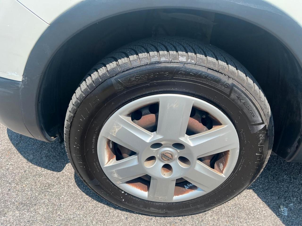 Nissan Qashqai 1.6 dCi DPF