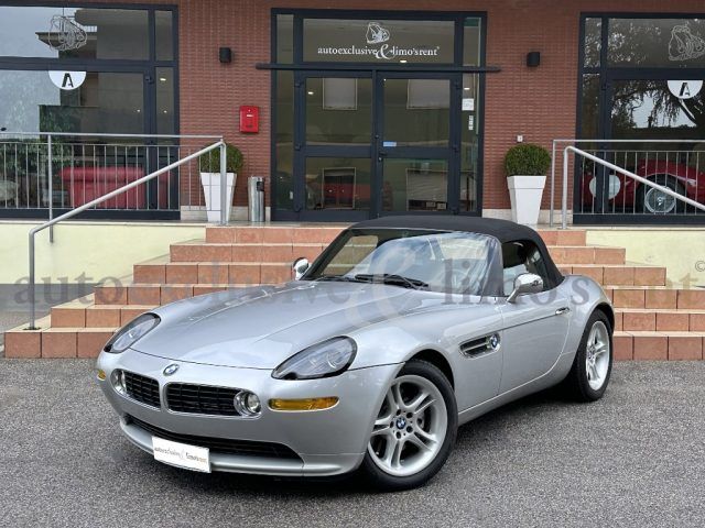 BMW Z8 Z8 Spider