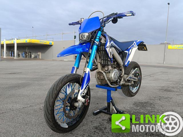 VENT Other Derapage rr 125/180 4T