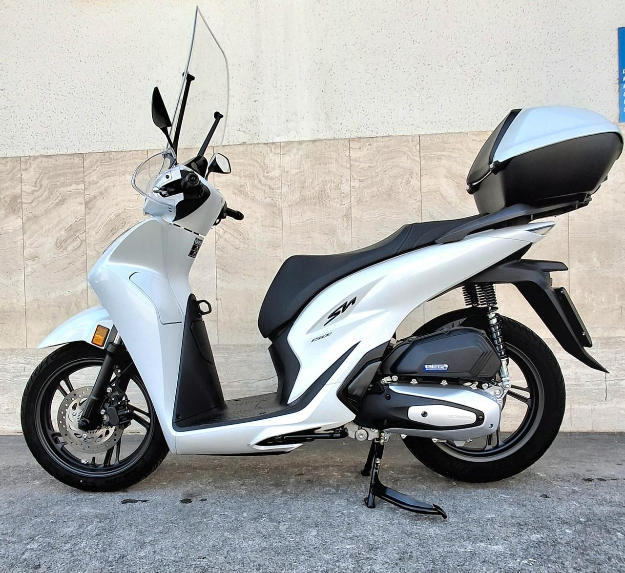 Honda SH 150
