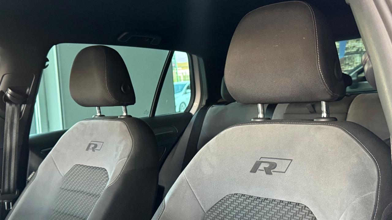 Volkswagen Golf 1.6 TDI 116 CV R-Line-2017