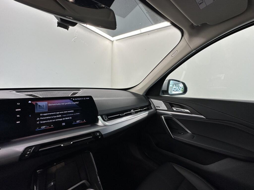 BMW X1 25 e xDrive DCT
