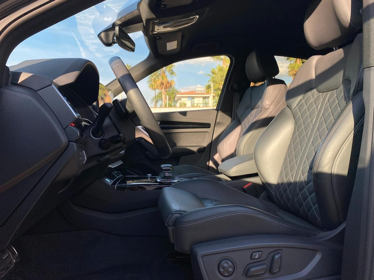 Audi Q5 SPB S line Plus 2.0 TDI 204CV s-tronic 4X4 mhev 40