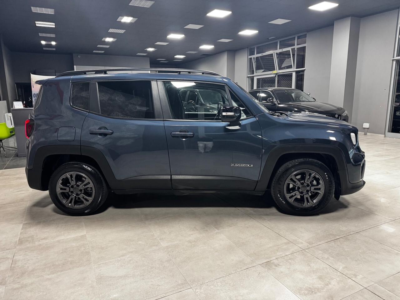 JEEP RENEGADE MY2023 1.6 MJET 130CV LIMITED EDITION