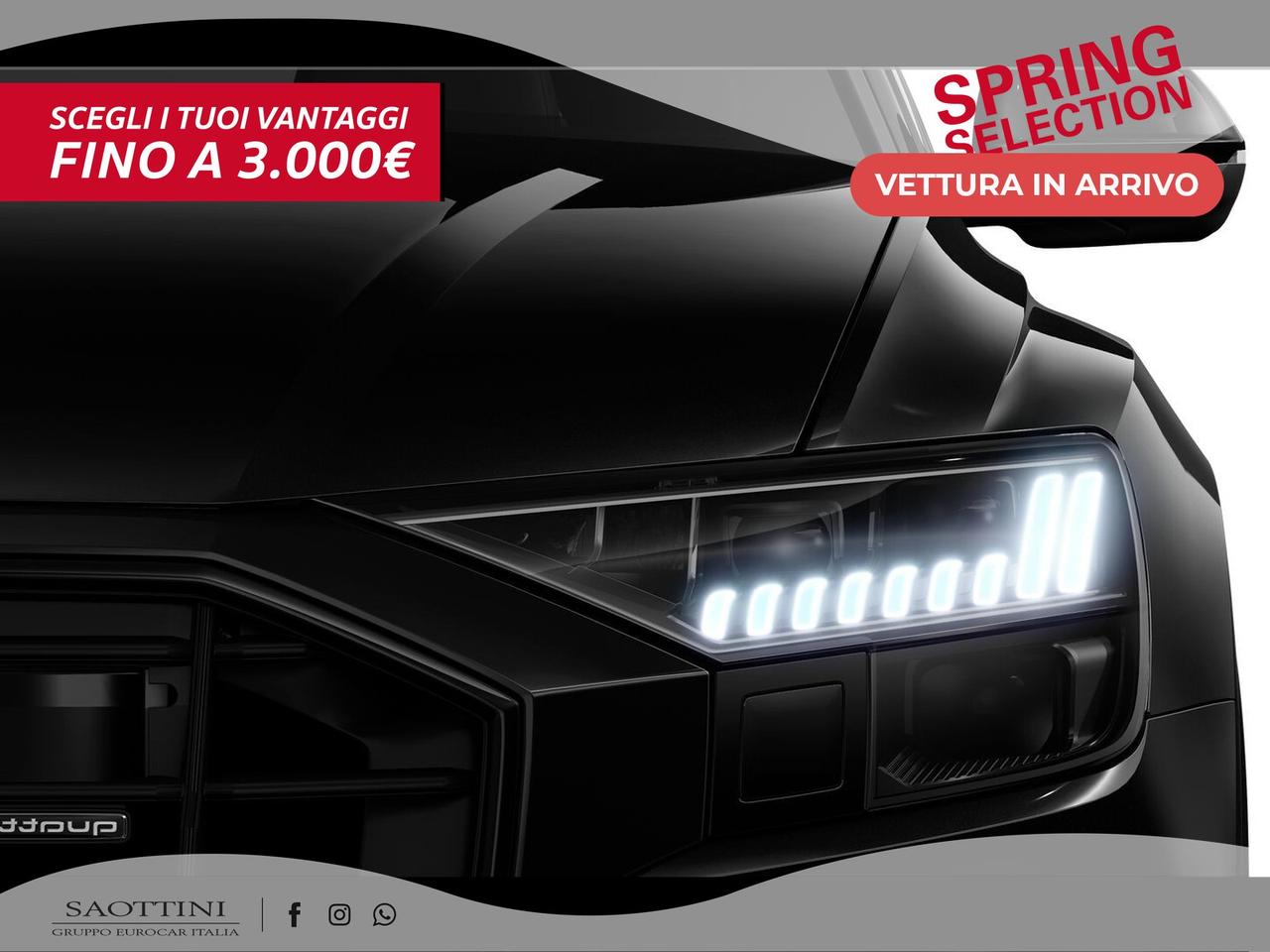 45 3.0 TDI S line edition quattro Tiptronic