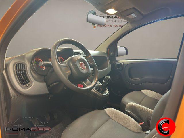 FIAT Panda 1.0 FireFly S&S Hybrid PRONTA CONSEGNA!