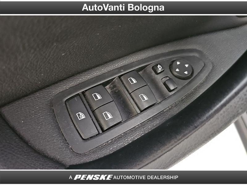 BMW X1 xDrive18d xLine Plus
