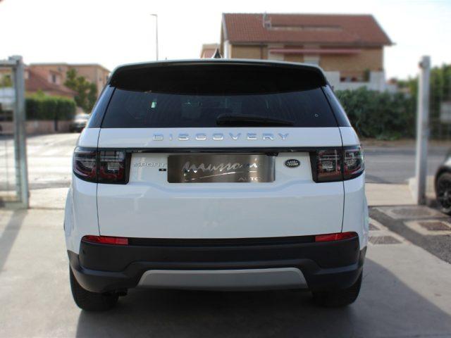 LAND ROVER Discovery Sport 2.0D I4-L.Flw 150 CV AWD Auto S